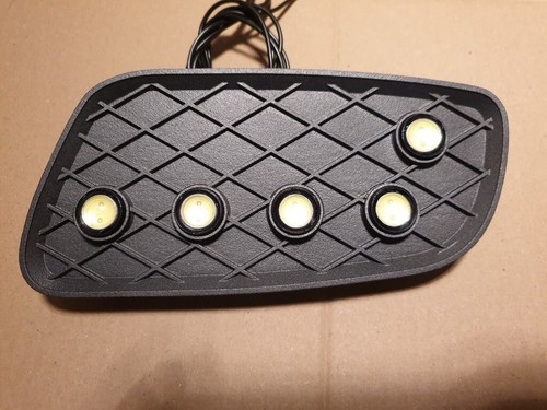 Coppia fendinebbia smart - smart, 451