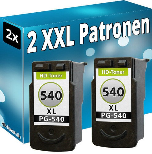 Inchiostro cartucce per - 2x,