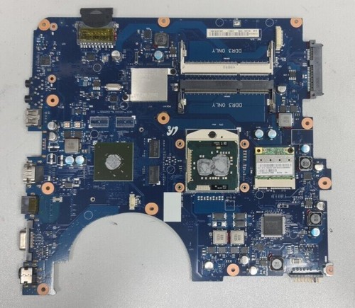 Samsung r730 placa base - samsung, np-r730