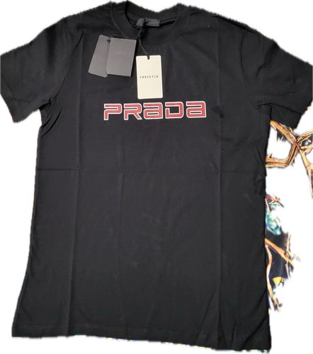 Shirt prada uomo - t,