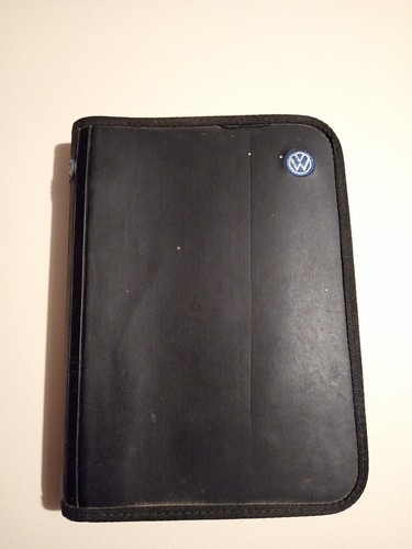 Manuale uso manutenzione vw - manuale,