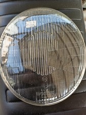 vetro fanale Bosch. Volkswagen Porsche  fondo magazzino originale 