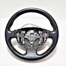 MANUBRIO VOLANTE STERZO