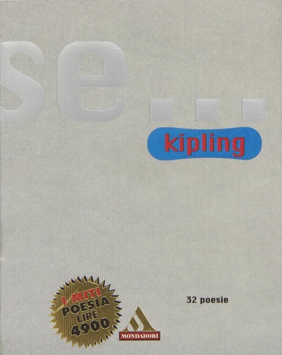 Poesia rudyard kipling 32 - [poesia],