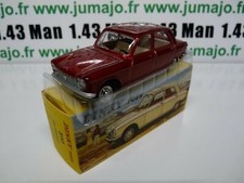 DT35 Voiture réédition DINKY