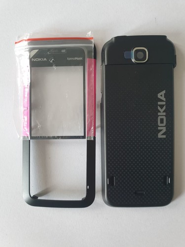 Nokia 5310 complete - 5310,