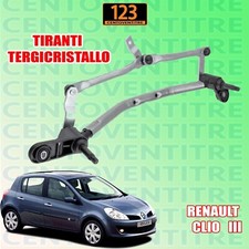 MECCANISMO TIRANTERIA