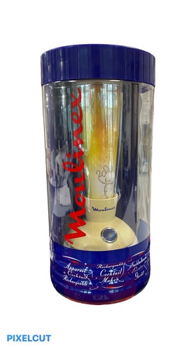 Shaker elettrico per cocktail