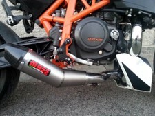 KTM Duke 690 2008-19 MassMoto