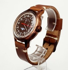 UNIQUE Men's RUSSIAN AUTOMATIC