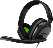 ASTRO Gaming A10 Cuffie Gaming PC/MAC XBOX ONE PS4 MOBILE Dolby ATMOS