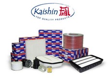 KIT TAGLIANDO  4 FILTRI SUZUKI