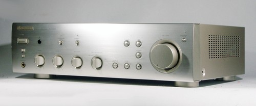 Pioneer 504r amplificatore - pioneer,