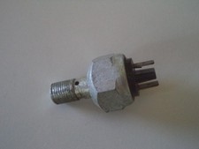 MALANCA OB ONE 125 - SENSORE SPIA PRESSIONE OLIO MOTORE - NUOVO - LEGGERE MISURE