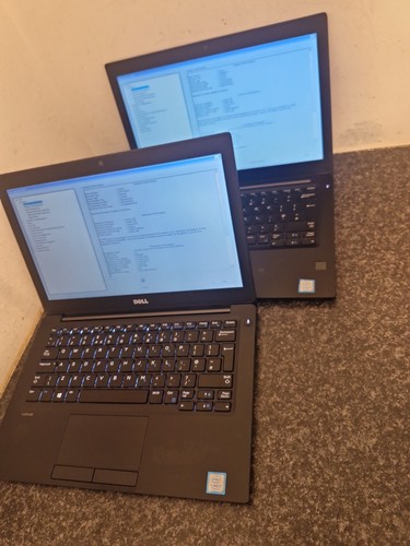 Dell latitude 7280 - dell,