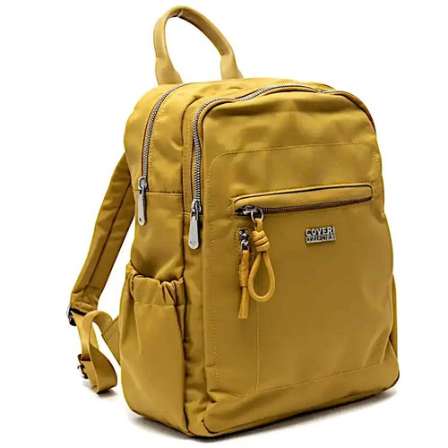 Coveri collection zaino in - -,