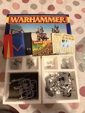 Warhammer Grail knights