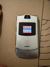 Motorola Razr V3