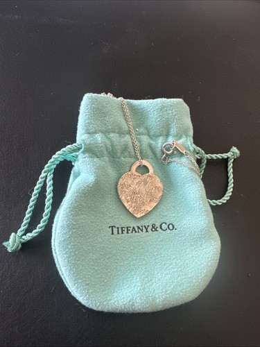 Collana tiffany notes - tiffany,