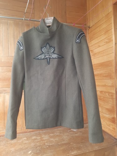 Mugler mens jacket - , m