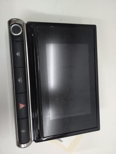 Schermo gps citroen - gps, c3