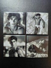 Set 4 calamite erotiche