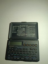 Sharp EL-6051