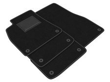 Tappetini Auto per Audi A6 C8