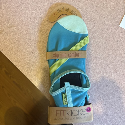 Fitkicks scarpe acqua - fitkicks,