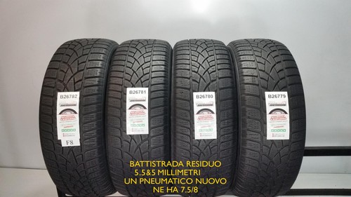 Gomme usate termiche - gomme,