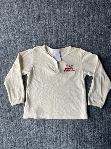 Shirt bambino harley - t-shirt,