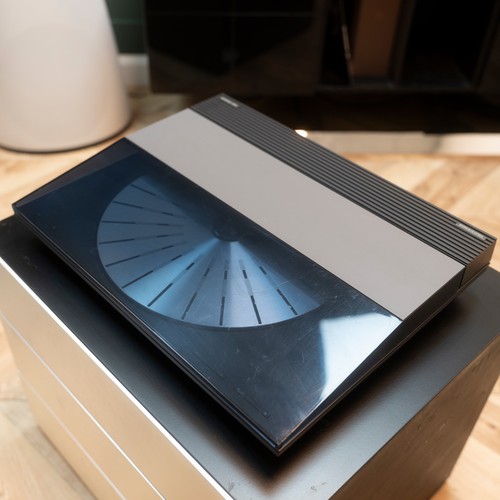 Bang olufsen b - |, beogram