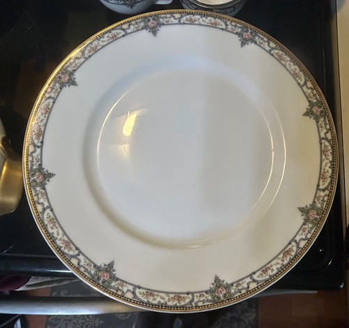 Theodore haviland limoges - theodore,
