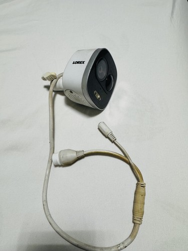Telecamera sicurezza lorex - di,