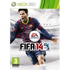 Jeu xbox 360 fifa - jeu, 14