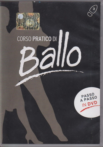 Corso pratico ballo passo - di, a