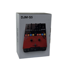 Pioneer djm 2 canali - djm-s5,