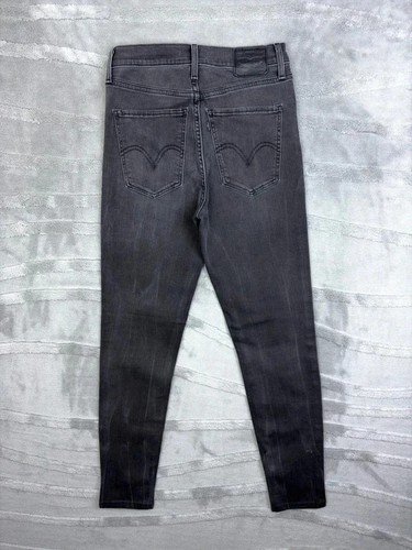 Jean levi femme skinny mid - jean,