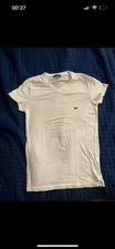 EMPORIO ARMANI COMPRESSION T-SHIRT, maglia attillata