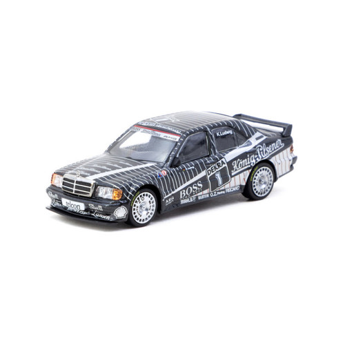 Tarmac works - works, 1/64