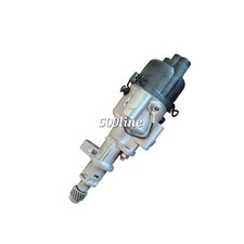 Spinterogeno revisionato Fiat