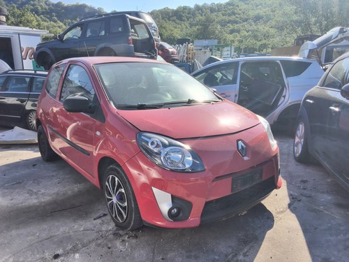 Renault twingo - renault, 2