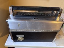 radio d'epoca Zenith