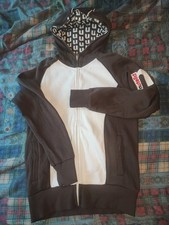 Felpa Nutella Taglia S Nuovo  - Cotone