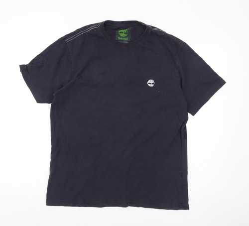 Shirt girocollo timberland - t-shirt,