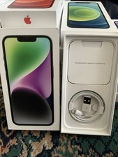 Scatola vuota originale Apple