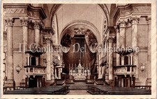 1948 CASALMAGGIORE Interno