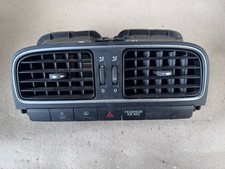 Bocchette Aria Cruscotto