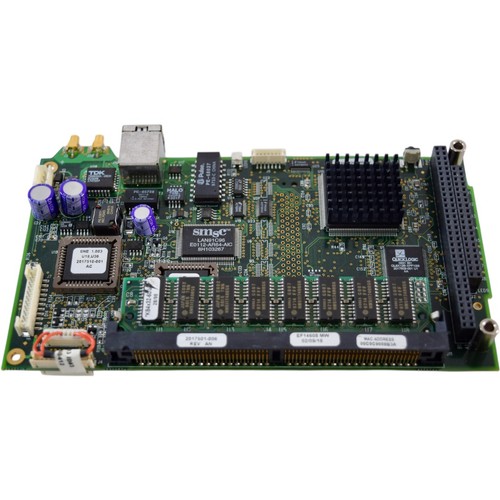 Siemens 2017510 001 - 2017510-001, rev