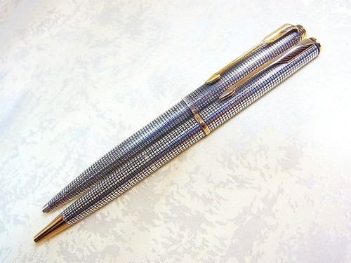Penna sfera parker cisele - a,